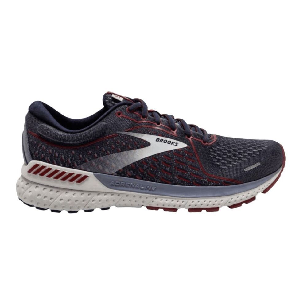 BROOKS Adrenaline 21 Running Shoes Size 11.5D